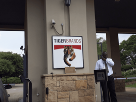 Tiger Brands offices