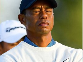 Tiger Woods