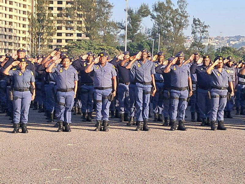 Tight security in place for polls KZN top cop