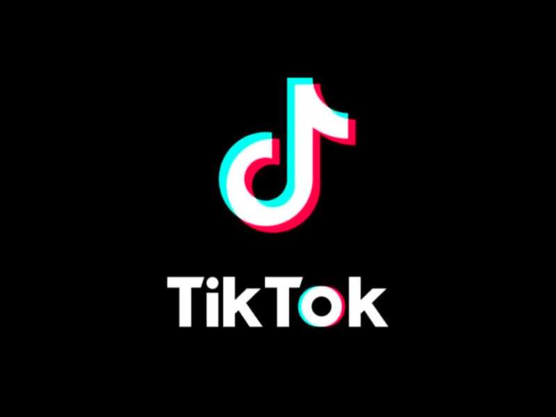 TikTok head