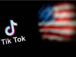 Montana becomes first US state to ban TikTok