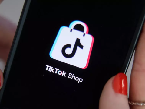 Tik tok shop