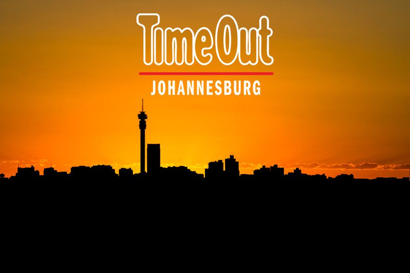 Time Out Johannesburg