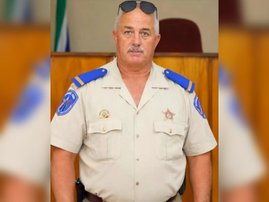 KZN RTI inspector Timothy Simpson