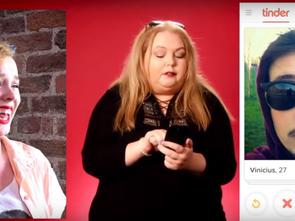 Tinder