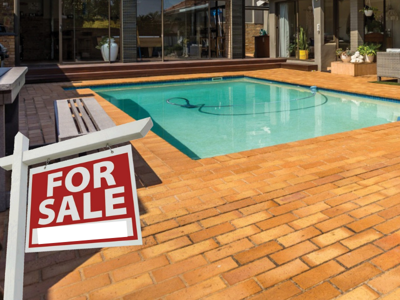 In the market to sell? Here are some tips on how to get your house sold...