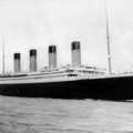 Titanic ship header
