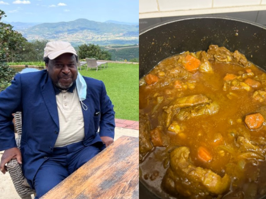 Tito Mboweni