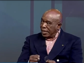 ANC veteran Tokyo Sexwale