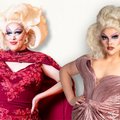Tollie Parton gesels oor Patricia Lewis, dronk tannies en liefde
