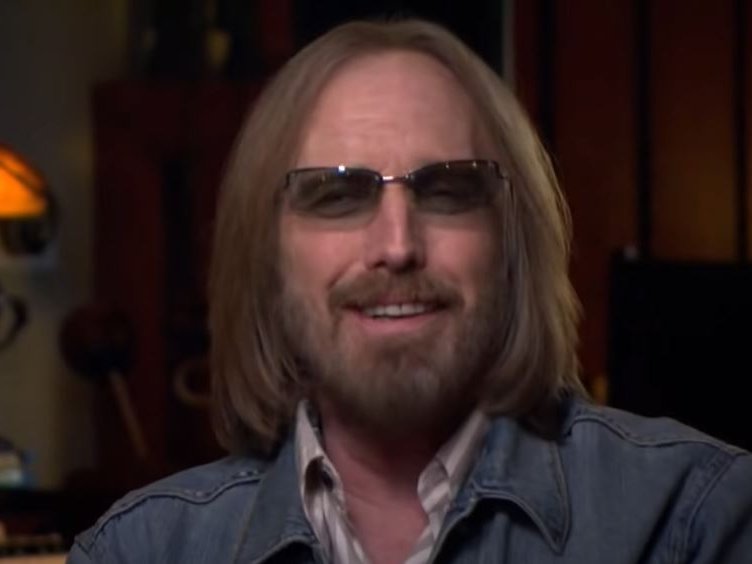Tom Petty