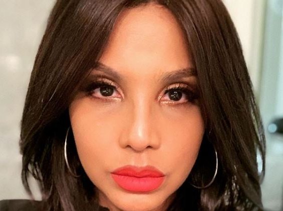 Toni Braxton