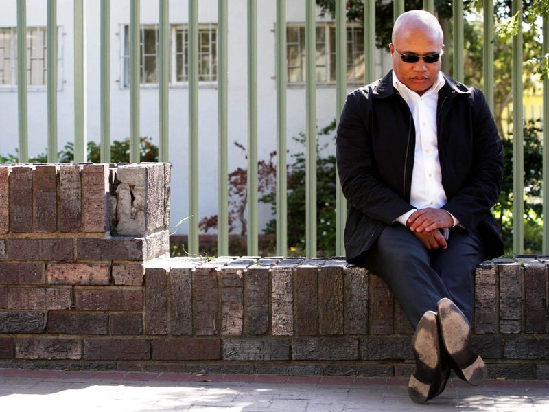 Tony Yengeni