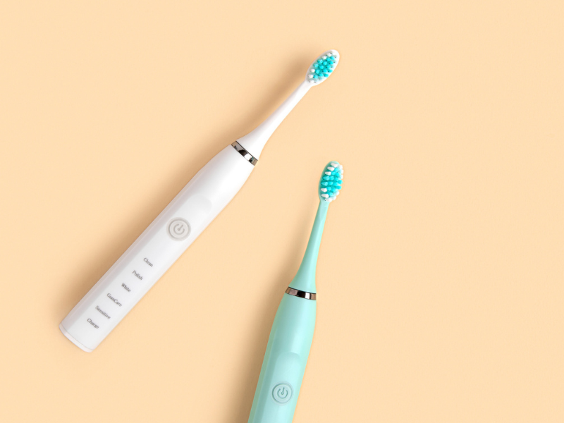 Toothbrushes
