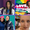 podcasts to reflect on from Jacaranda FM
