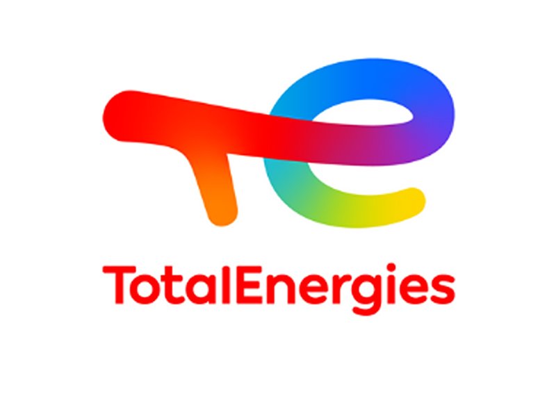 TotalEnergies  logo