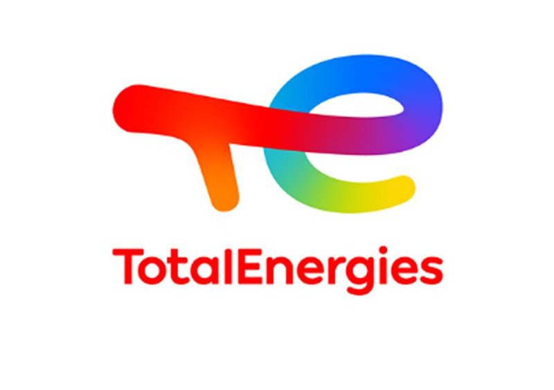 TotalEnergies logo
