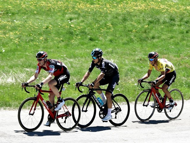 Tour de France