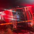 Touws River bus crash