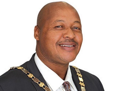 Melmoth Mayor Sibonginkosi Biyela