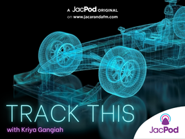 Track This with Kriya Gangiah