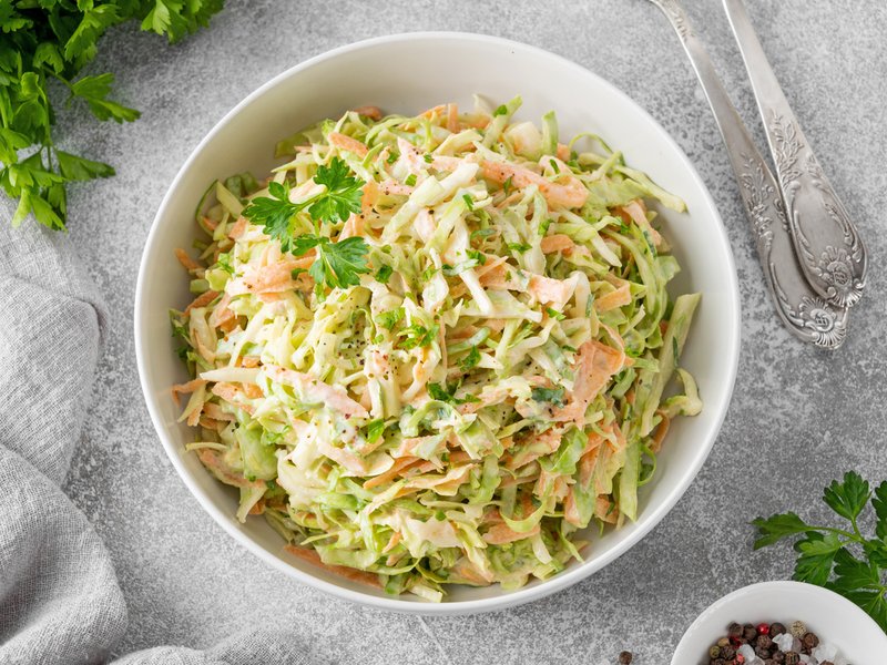 Coleslaw
