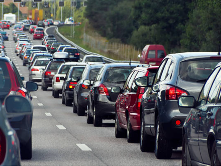 Traffic volumes on N3 set to spike ahead of Christmas
