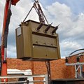 City Power Transformer