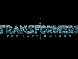 Transformers The Last Night Logo