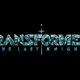 Transformers The Last Night Logo