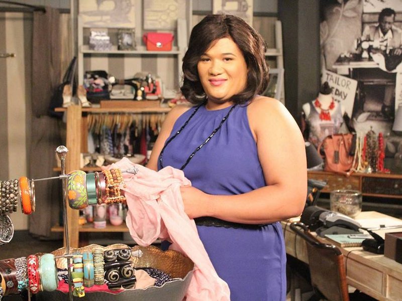 genevieve 7de laan image