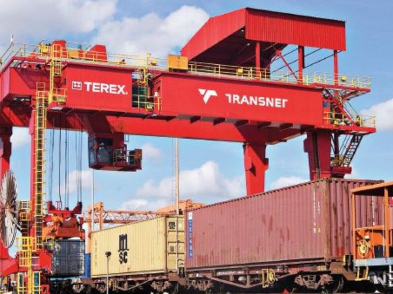 Transnet Terminals Transnet ports' container volume up 7% in August