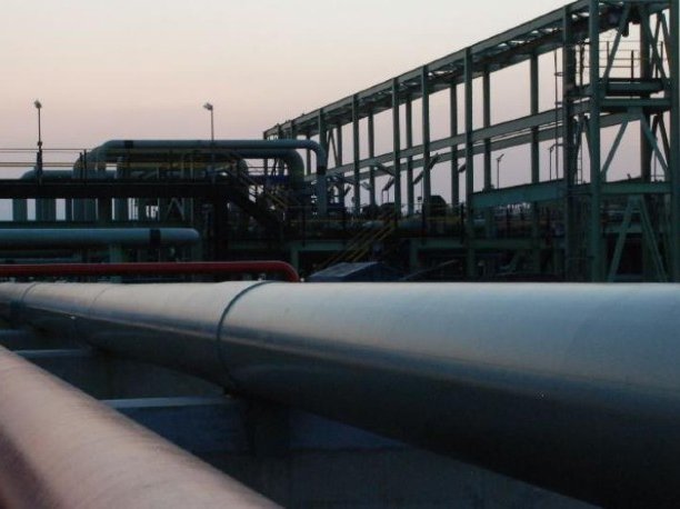 Transnet pipeline