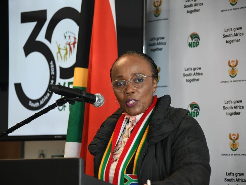Chikunga wants to rope in private sector to help fix roads