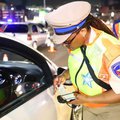 Transport KZN drunk arrests