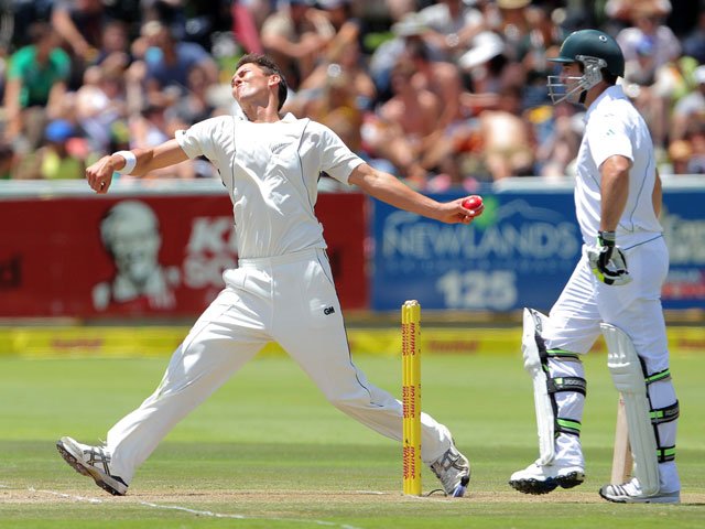 Trent Boult