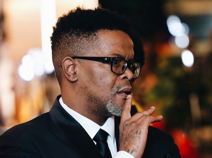 Trevor Gumbi