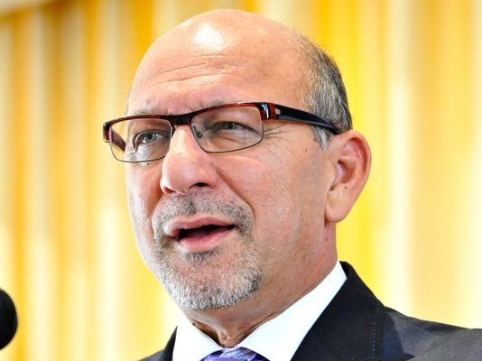 Trevor Manuel