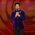SA comedian Trevor Noah hosts the 2026 Grammy Awards