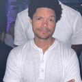 Trevor Noah