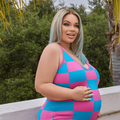 Trisha Paytas pregnant