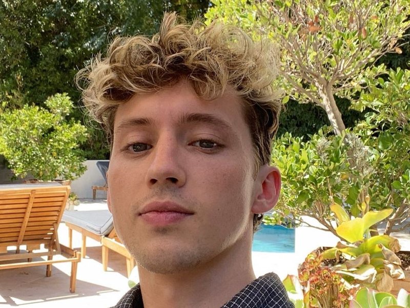 Troye Sivan