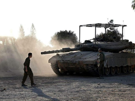 Pressure for deal builds ahead of new Gaza truce talks