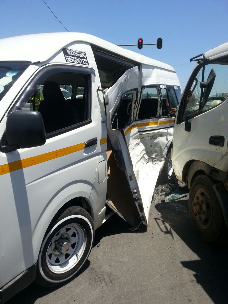 Accident