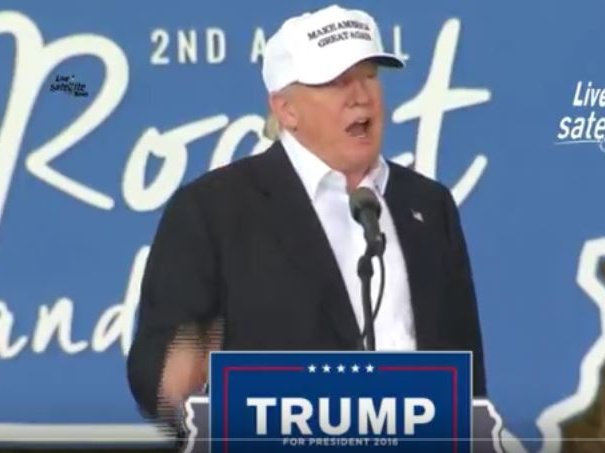 Trump