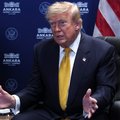 US President Donald Trump says Iran ceasefire is over