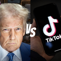 Trump TikTok