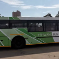 city of Tshwane bus service