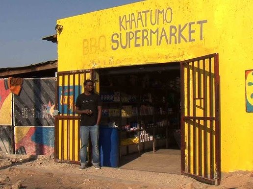 Soweto residents blame spaza for 2 kids’ ‘poison biscuits’ death