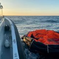 Turkey ship accident